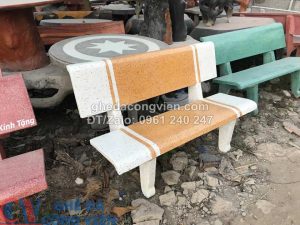 ghe da granito trang vang bao nhieu