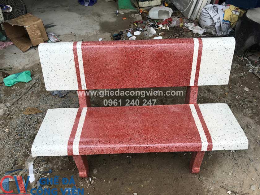 giá ghế đá bao nhiêu 1 cái
